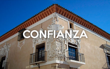 Imagen sobre confianza