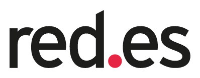 Logo Red.es