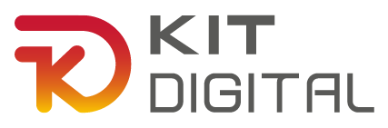 Logo Kit Digital